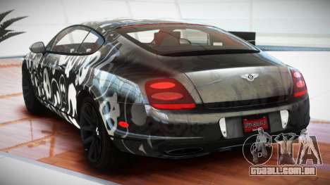 Bentley Continental Z-Tuned S2 para GTA 4