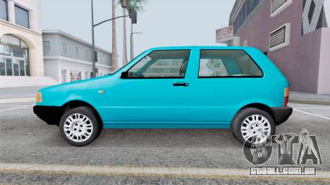 Fiat Uno 3-door (146) 1995 para GTA San Andreas