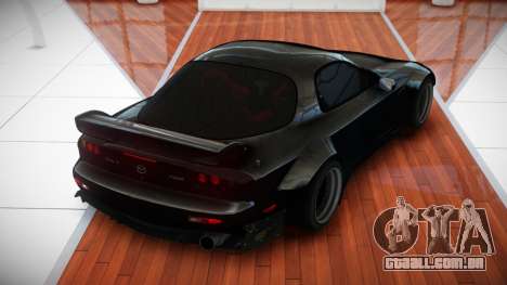 Mazda RX-7 R-Tuned para GTA 4