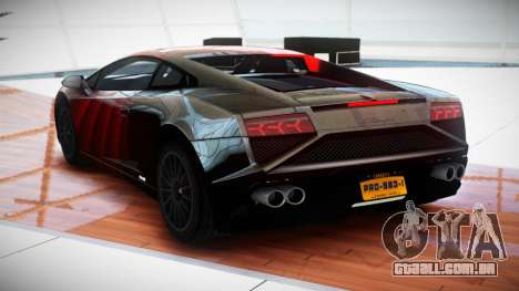 Lamborghini Gallardo RX S7 para GTA 4