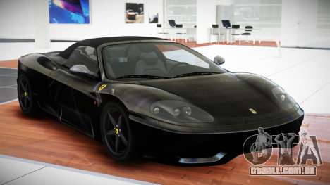 Ferrari 360 G-Tuned S8 para GTA 4