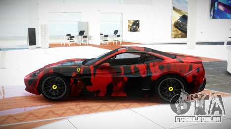 Ferrari California RX S5 para GTA 4