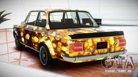 BMW 2002 Turbo ZX S10 para GTA 4