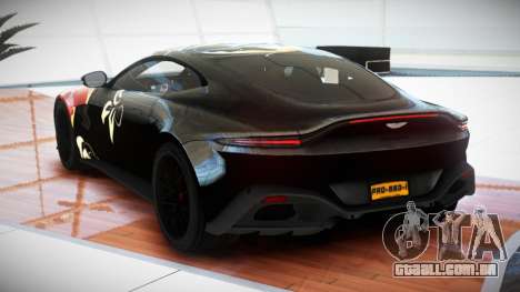 Aston Martin Vantage ZX S3 para GTA 4