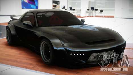 Mazda RX-7 R-Tuned para GTA 4