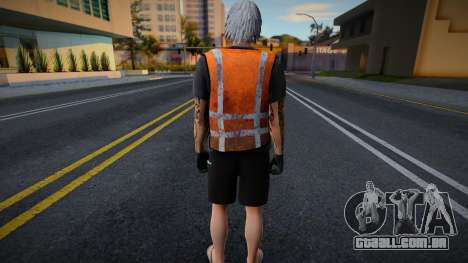 Skin Random 802 para GTA San Andreas