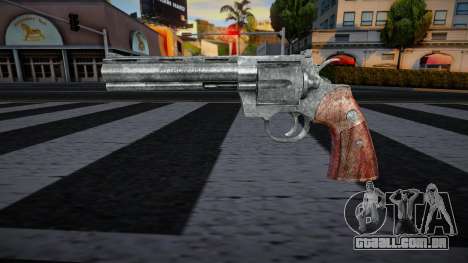 Desert Eagle 59 para GTA San Andreas