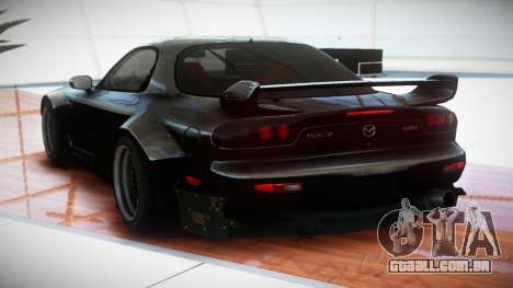 Mazda RX-7 R-Tuned para GTA 4