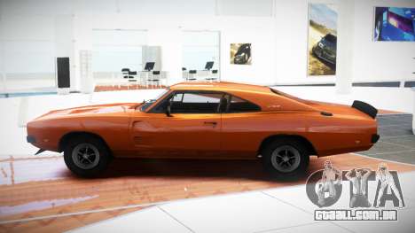 Dodge Charger RT Z-Style para GTA 4