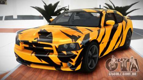 Dodge Charger XQ S2 para GTA 4