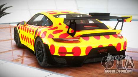 Porsche 911 GT2 XS S2 para GTA 4