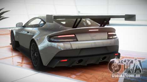 Aston Martin Vantage Z-Style para GTA 4