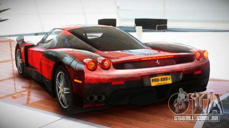 Ferrari Enzo ZX S11 para GTA 4