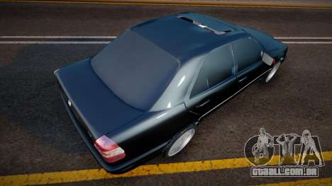 Mercedes-Benz W202 [Dag.Drive] para GTA San Andreas