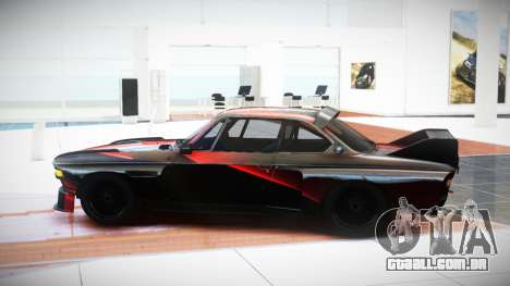 BMW 3.0 CSL R-Tuned S2 para GTA 4