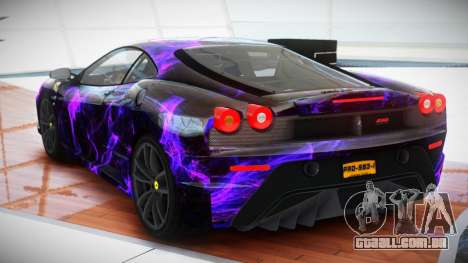 Ferrari F430 G-Style S5 para GTA 4