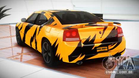 Dodge Charger XQ S2 para GTA 4