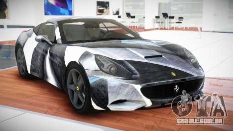 Ferrari California Z-Style S5 para GTA 4