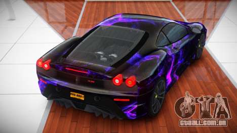 Ferrari F430 G-Style S5 para GTA 4