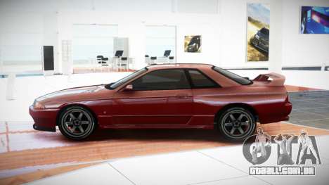 Nissan Skyline R32 Z-Style para GTA 4