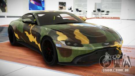 Aston Martin Vantage ZX S1 para GTA 4