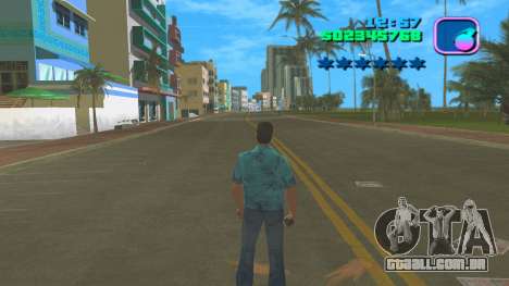 Health para GTA Vice City