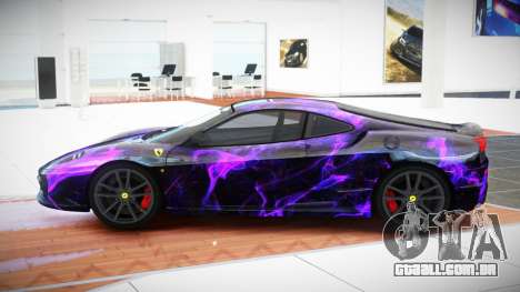 Ferrari F430 G-Style S5 para GTA 4