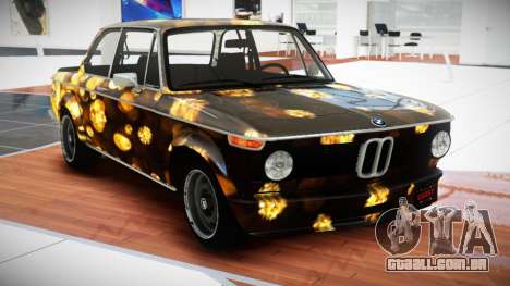 BMW 2002 Turbo ZX S10 para GTA 4