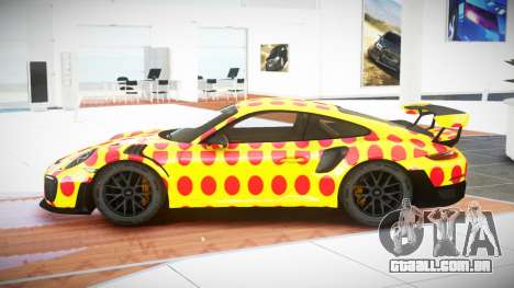 Porsche 911 GT2 XS S2 para GTA 4