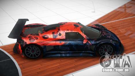 Gumpert Apollo Z-Tuned S9 para GTA 4