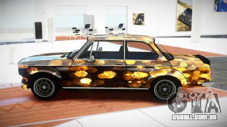 BMW 2002 Turbo ZX S10 para GTA 4