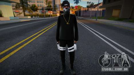 Skin Random 816 para GTA San Andreas