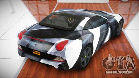 Ferrari California Z-Style S5 para GTA 4