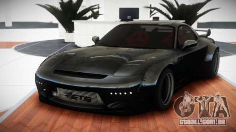 Mazda RX-7 R-Tuned para GTA 4