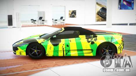 Ferrari 360 G-Tuned S2 para GTA 4