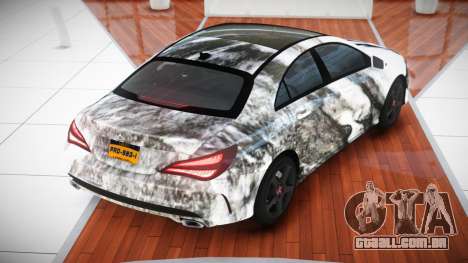 Mercedes-Benz CLA 250 SV S5 para GTA 4