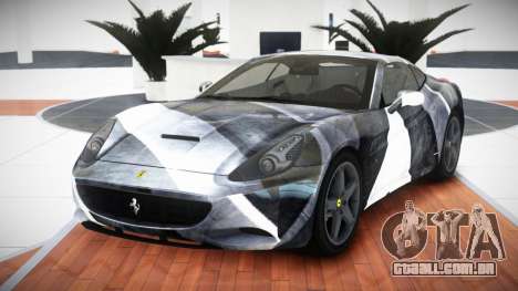 Ferrari California Z-Style S5 para GTA 4