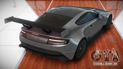 Aston Martin Vantage Z-Style para GTA 4