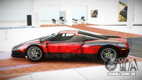 Ferrari Enzo ZX S11 para GTA 4