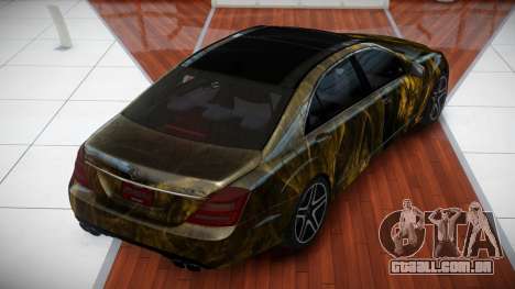 Mercedes-Benz S65 SW S6 para GTA 4