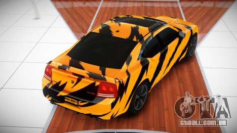 Dodge Charger XQ S2 para GTA 4