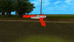 Zapper NES para GTA Vice City