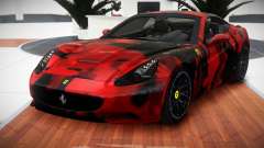 Ferrari California RX S5 para GTA 4