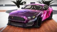 Shelby GT350R ZX S3 para GTA 4