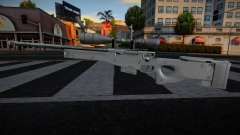 New Sniper Rifle 2 para GTA San Andreas