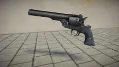 HD Pistol from RE4 para GTA San Andreas
