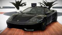 Ferrari 360 G-Tuned S8 para GTA 4