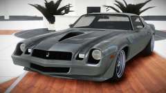 Chevrolet Camaro Z28 FV para GTA 4