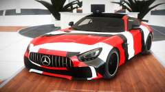 Mercedes-Benz AMG GT R S-Style S6 para GTA 4