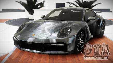 Porsche 911 X-Turbo S6 para GTA 4